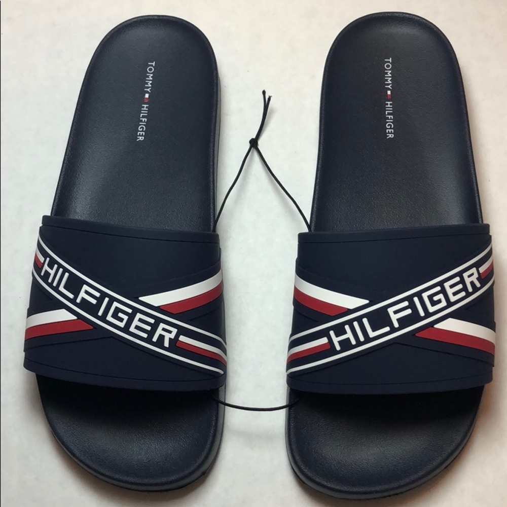Tommy Hilfiger Women Sandals/ Slides